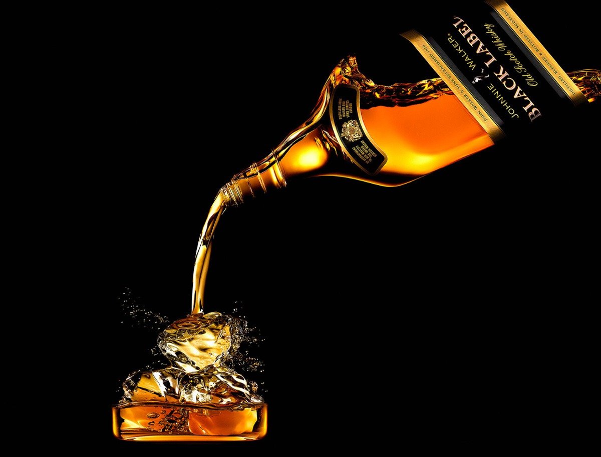 Johnnie Walker App