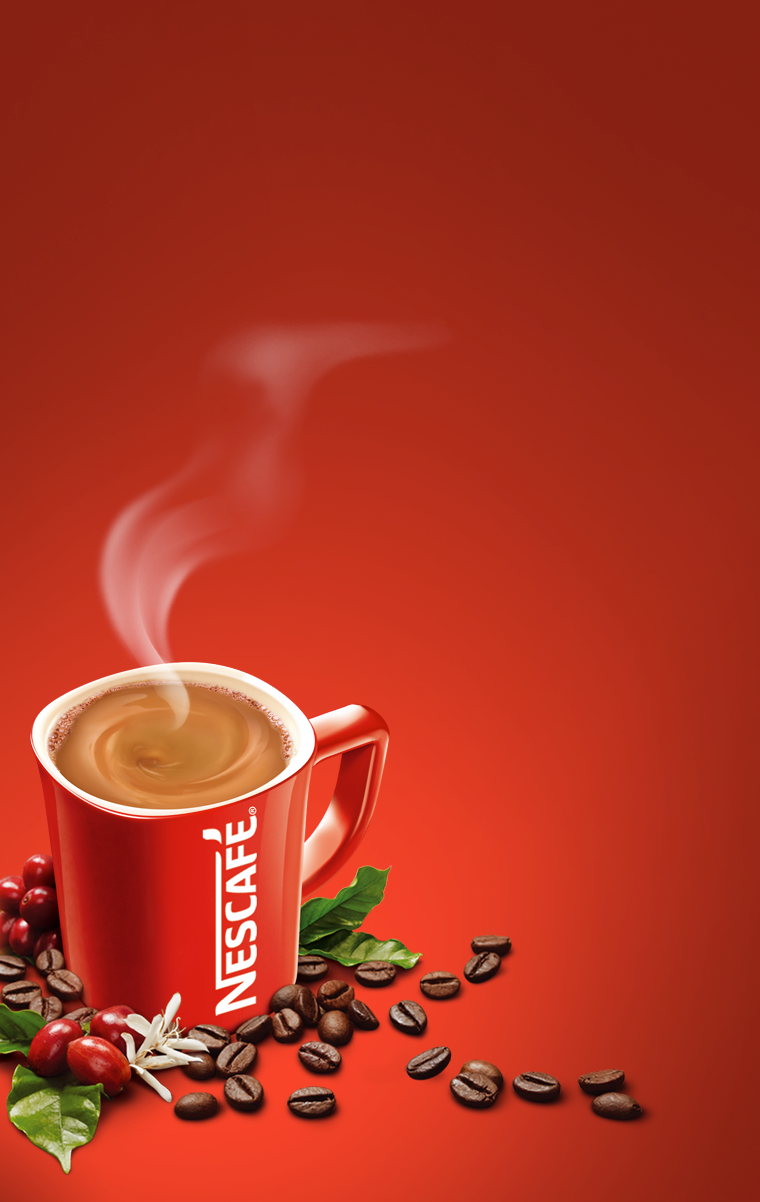Nescafe