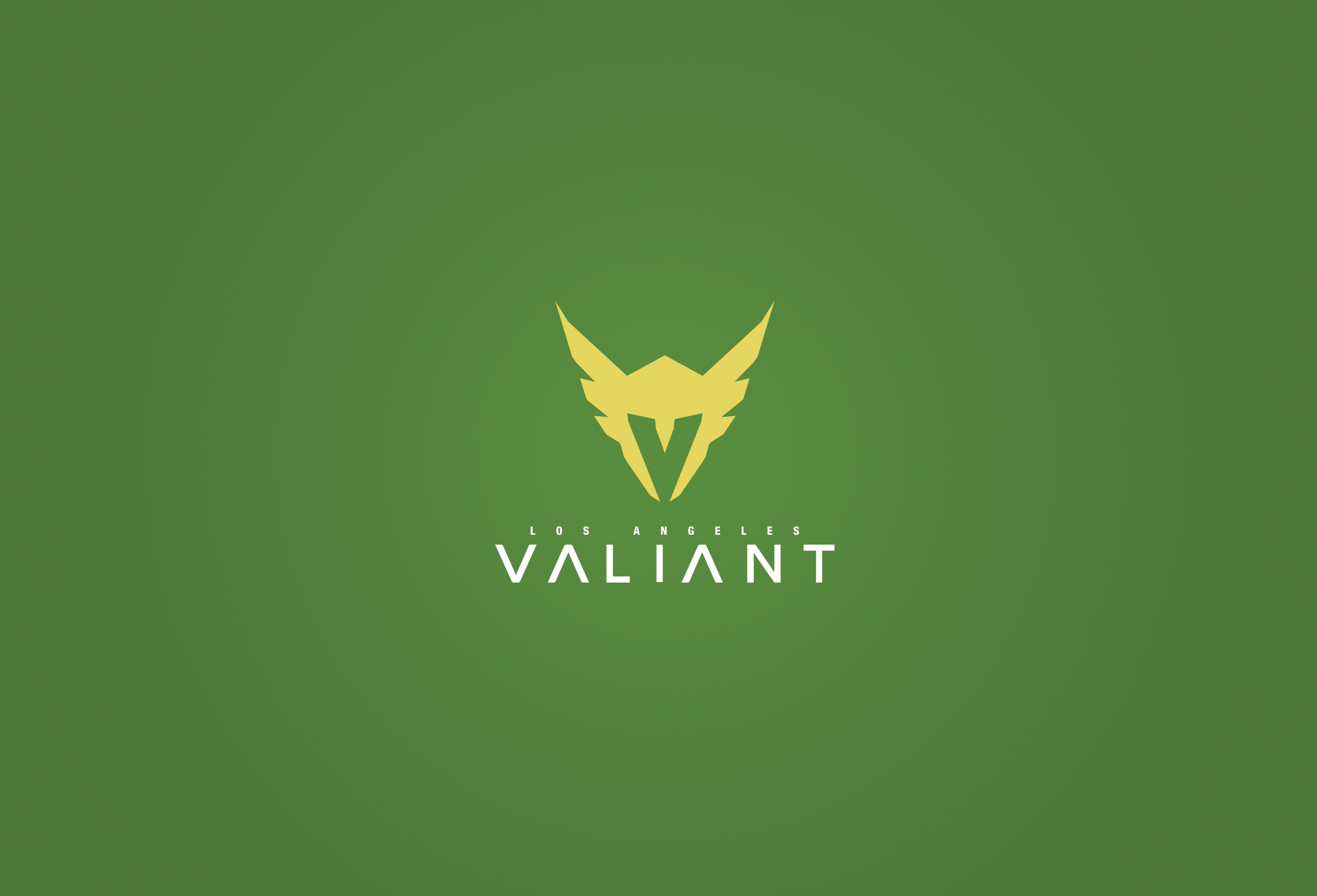 Los Angeles VALIANT